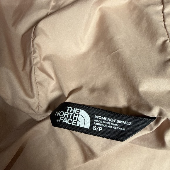 The North Face Women's Shady Glade Insulated Parka Blue Women's Size Small - Picture 5 of 7